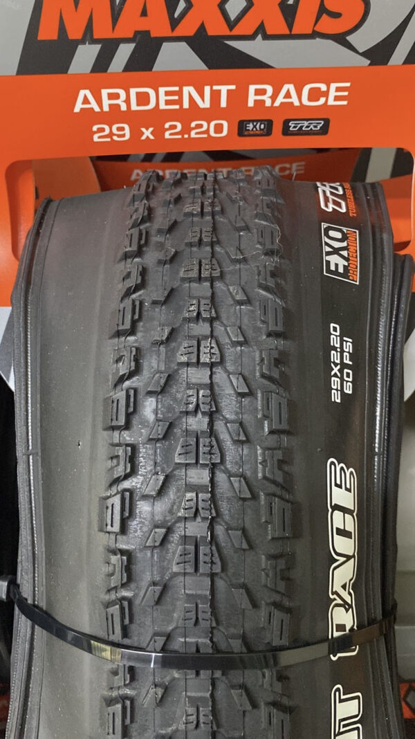 Neumático Maxxis Arden Race 29x2.20 EXO-TR