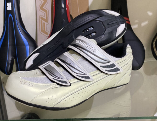 Zapatilla Shimano RUTA SH-WR35 Talla 41